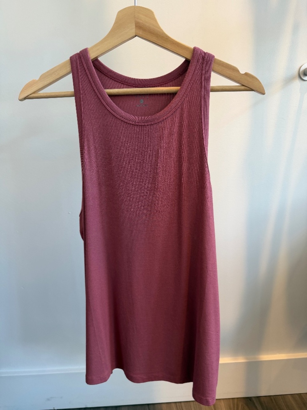 Tavi Perfect Fit Rib Tank - Mesa
